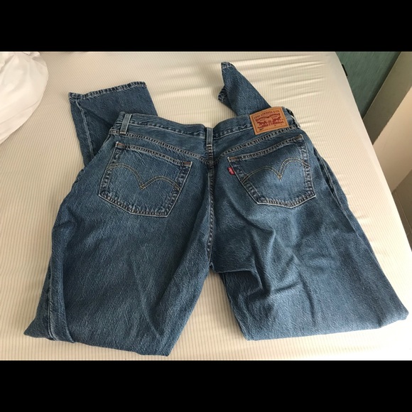 Levi’s jeans 501 - Picture 2 of 2
